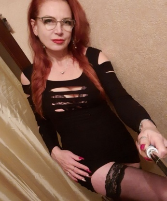 Анкета проститутки Агата - Фото 1, Тухчар, 46 лет, №247