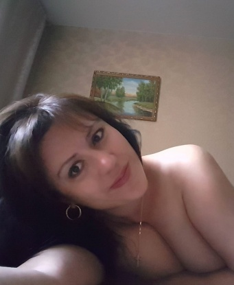 Ульюшенька